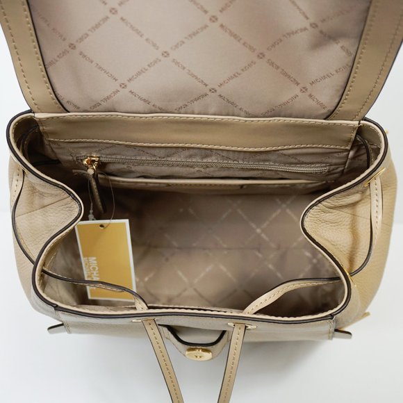michael kors ginger backpack